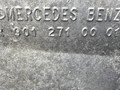 КПП автоматическая (АКПП) Mercedes-Benz Vito W639 (2003 - 2010), 2.2 л., дизель, АКПП, задний привод, 722.6, 722682, R9012710001, A1402421340, 722.682, 1402770220, 6392701100, A9032500002 - фото №14