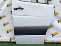 дверь передняя правая Mercedes-Benz Sprinter 2 поколение [рестайлинг] (W906) W906 (2014 - 2018), A9067200105 - фото №3