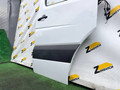 дверь передняя правая Mercedes-Benz Sprinter 2 поколение [рестайлинг] (W906) W906 (2014 - 2018), A9067200105 - фото №6