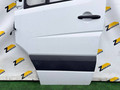 дверь передняя левая Mercedes-Benz Sprinter 2 поколение [рестайлинг] (W906) W906 (2014 - 2018), A9067200005 - фото №3