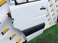 дверь передняя левая Mercedes-Benz Sprinter 2 поколение [рестайлинг] (W906) W906 (2014 - 2018), A9067200005 - фото №4