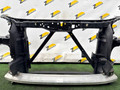 передняя панель крепления облицовки (телевизор) Audi Q7 4L (2005 - 2009), 4L0807134C, 4L0807333A, 4L0807133A, 4L0121283H, 4L0121284H - фото №4