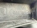 передняя панель крепления облицовки (телевизор) Audi Q7 4L (2005 - 2009), 4L0807134C, 4L0807333A, 4L0807133A, 4L0121283H, 4L0121284H - фото №15