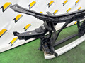передняя панель крепления облицовки (телевизор) Audi Q7 4L (2005 - 2009), 4L0807134C, 4L0807333A, 4L0807133A, 4L0121283H, 4L0121284H - фото №3