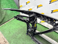 передняя панель крепления облицовки (телевизор) Audi Q7 4L (2005 - 2009), 4L0807134C, 4L0807333A, 4L0807133A, 4L0121283H, 4L0121284H - фото №7