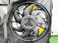 вентилятор радиатора Audi Q7 4L (2005 - 2009), 7L0121203H, 0130307091, 7L0121207D, 3135103598, 3136613303, 3136613284, 7L0959455F, 0130303326, 1137328362, 1137328535, 7L0959455G, 0130303327 - фото №8