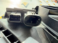 вентилятор радиатора Citroen Jumpy 3 поколение 2023, 9836058380, 5021196-03, 984701978000, 8241074-00, 8291539 - фото №11