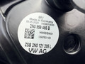вентилятор радиатора Volkswagen Crafter 2 поколение (2016 - 2026), задний привод, 2N0121207K, C57345101, 2N0959455B, 0489010155, 2N0121205L, 0494010030 - фото №12