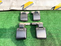 петля двери Citroen Jumpy 3 поколение 2023, 9820032180, 9820029280, 9820017880, 9820031980 - фото №2