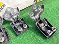 петля двери Citroen Jumpy 3 поколение 2023, 9820032180, 9820029280, 9820017880, 9820031980 - фото №7