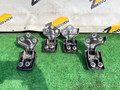 петля двери Citroen Jumpy 3 поколение 2023, 9820032180, 9820029280, 9820017880, 9820031980 - фото №6
