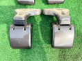 петля двери Citroen Jumpy 3 поколение 2023, 9820032180, 9820029280, 9820017880, 9820031980 - фото №3