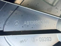 Подножка кабины Mercedes-Benz Sprinter W907/W910 (2018 - 2026), A9106860100 - фото №10