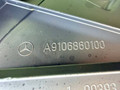Подножка кабины Mercedes-Benz Sprinter W907/W910 (2018 - 2026), A9106860100 - фото №10