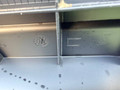 Подножка кабины Mercedes-Benz Sprinter W907/W910 (2018 - 2026), A9106860100 - фото №11