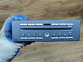 магнитола Renault Espace 4 поколение 2006, 2.2 л., G9T 742, дизель, МКПП, минивэн, 8200207099 - фото №2