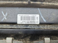 подушка безопасности пассажира Renault Espace 4 поколение 2006, 2.2 л., G9T 742, дизель, МКПП, минивэн, 8200091694 - фото №3