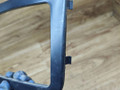 рамка под магнитолу Mercedes-Benz Vito W639 (2003 - 2010), дизель, МКПП, микроавтобус, A6396890639 - фото №4