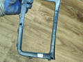 рамка под магнитолу Mercedes-Benz Vito W639 (2003 - 2010), дизель, МКПП, микроавтобус, A6396890639 - фото №7