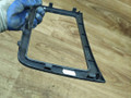 рамка под магнитолу Mercedes-Benz Vito W639 (2003 - 2010), дизель, МКПП, микроавтобус, A6396890639 - фото №8