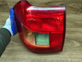 фонарь задний левый Toyota Corolla 9 поколение (E120/E130) 2002, 1.4 л., 4ZZ-FE, бензин, МКПП, хетчбэк 5 дв. - фото №4