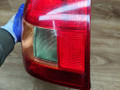 фонарь задний левый Toyota Corolla 9 поколение (E120/E130) 2002, 1.4 л., 4ZZ-FE, бензин, МКПП, хетчбэк 5 дв. - фото №5