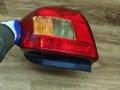 фонарь задний левый Toyota Corolla 9 поколение (E120/E130) 2002, 1.4 л., 4ZZ-FE, бензин, МКПП, хетчбэк 5 дв. - фото №6