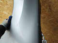 крыло переднее левое Peugeot 3008 1 поколение 2010, 1.6 л., 9HR (DV6C), дизель, робот, внедорожник 5 дв. - фото №6