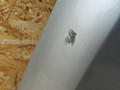 капот Peugeot 3008 1 поколение 2010, 1.6 л., 9HR (DV6C), дизель, робот, внедорожник 5 дв. - фото №3