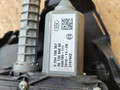 электроручник Peugeot 3008 1 поколение 2010, 1.6 л., 9HR (DV6C), дизель, робот, внедорожник 5 дв., 0204706357, 9673094880 - фото №4