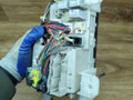 блок предохранителей Toyota Corolla 9 поколение (E120/E130) 2002, 1.4 л., 4ZZ-FE, бензин, МКПП, хетчбэк 5 дв. - фото №3