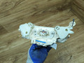 блок управления печки / климат-контроля Toyota Corolla 9 поколение (E120/E130) 2002, 1.4 л., 4ZZ-FE, бензин, МКПП, хетчбэк 5 дв. - фото №6