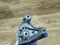 кронштейн КПП Peugeot 208 1 поколение 2012, 1.2 л., бензин, МКПП, хетчбэк 3 дв., 9684812280 - фото №5