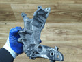 кронштейн генератора Peugeot 3008 1 поколение 2011, 1.6 л., дизель, МКПП, внедорожник 5 дв., 9694613880 - фото №5