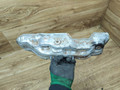 защита (экран) выпускного коллектора Peugeot Boxer 2 поколение [рестайлинг] 2018, 2.0 л., дизель, МКПП, микроавтобус, 9808851280 - фото №2