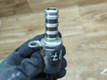 клапан фазорегулятора Peugeot 208 1 поколение 2012, 1.2 л., бензин, МКПП, хетчбэк 3 дв., 9677922180 - фото №2