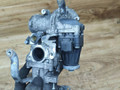 клапан EGR Peugeot 3008 1 поколение 2011, 1.6 л., дизель, МКПП, внедорожник 5 дв., 9671187780, 1326028068 - фото №2