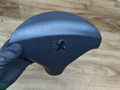 подушка безопасности водителя Peugeot 3008 1 поколение 2011, 1.6 л., дизель, МКПП, внедорожник 5 дв., 96845302ZE - фото №4