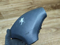 подушка безопасности водителя Peugeot 3008 1 поколение 2011, 1.6 л., дизель, МКПП, внедорожник 5 дв., 96845302ZE - фото №6