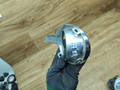 рамка фары противотуманной левой Peugeot 208 1 поколение 2012, 1.2 л., бензин, МКПП, хетчбэк 3 дв. - фото №9