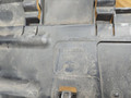 накладка декоративная Peugeot 3008 1 поколение 2011, 1.6 л., дизель, МКПП, внедорожник 5 дв., 9671356580 - фото №8