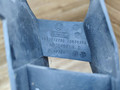 крепление бампера Peugeot 208 1 поколение 2012, 1.2 л., бензин, МКПП, хетчбэк 3 дв., 9673872780 - фото №6