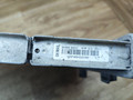 радиатор (основной) Peugeot 208 1 поколение 2012, 1.2 л., бензин, МКПП, хетчбэк 3 дв., 9684522780 - фото №4