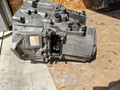 КПП механическая (МКПП) Peugeot 3008 1 поколение 2011, 1.6 л., дизель, МКПП, внедорожник 5 дв., 20EA07 - фото №6
