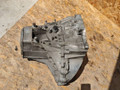 КПП механическая (МКПП) Peugeot 3008 1 поколение 2011, 1.6 л., дизель, МКПП, внедорожник 5 дв., 20EA07 - фото №7