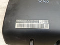декоративная крышка двигателя Volkswagen Transporter T5 2005, 2.5 л., AXD, дизель, МКПП, микроавтобус, 070103502C - фото №2