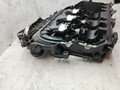 коллектор впускной Peugeot 5008 1 поколение (2009 - 2013), 2.0 л., дизель, МКПП, минивэн, 9674394480 - фото №5