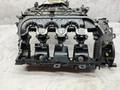коллектор впускной Peugeot 5008 1 поколение (2009 - 2013), 2.0 л., дизель, МКПП, минивэн, 9674394480 - фото №3