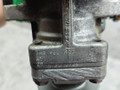 насос гидроусилителя руля Volkswagen Multivan T5 (2003 - 2009), 2.5 л., AXE, дизель, МКПП, микроавтобус, полный привод, 7H0422153A - фото №5