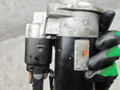 стартер Volkswagen Multivan T5 (2003 - 2009), 2.5 л., AXE, дизель, МКПП, микроавтобус, полный привод, 0986020270, 0986XL6777 - фото №9